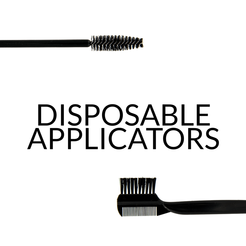 Disposable Applicators