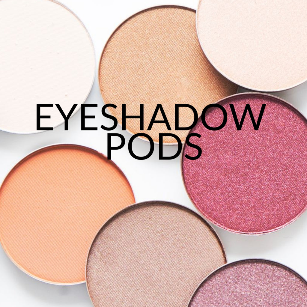 Eyeshadow Pods