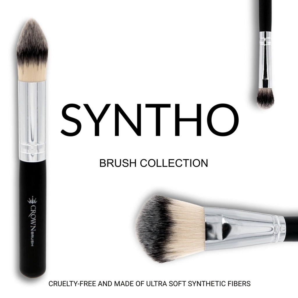 Syntho Brush Series