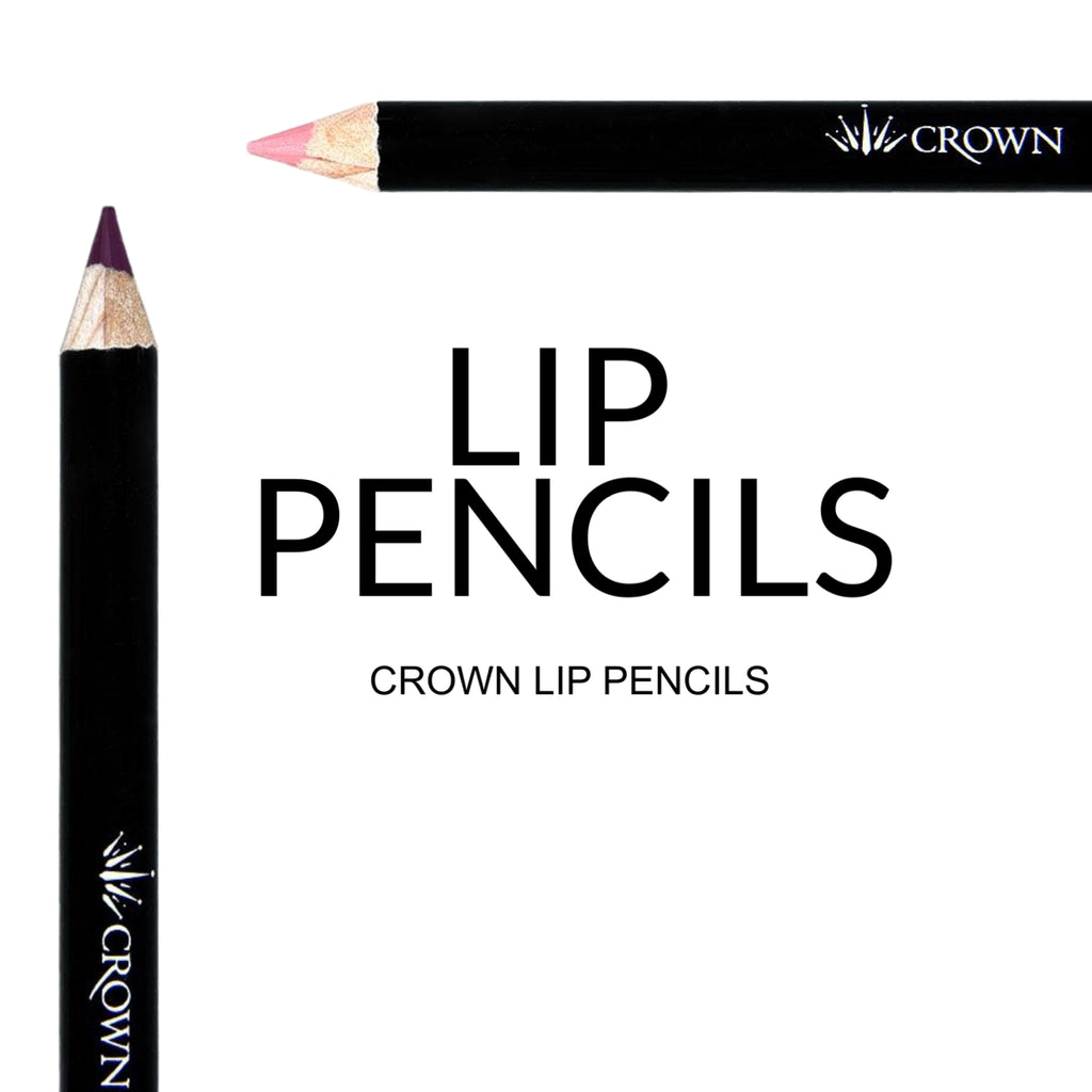 Crown Lip Pencils