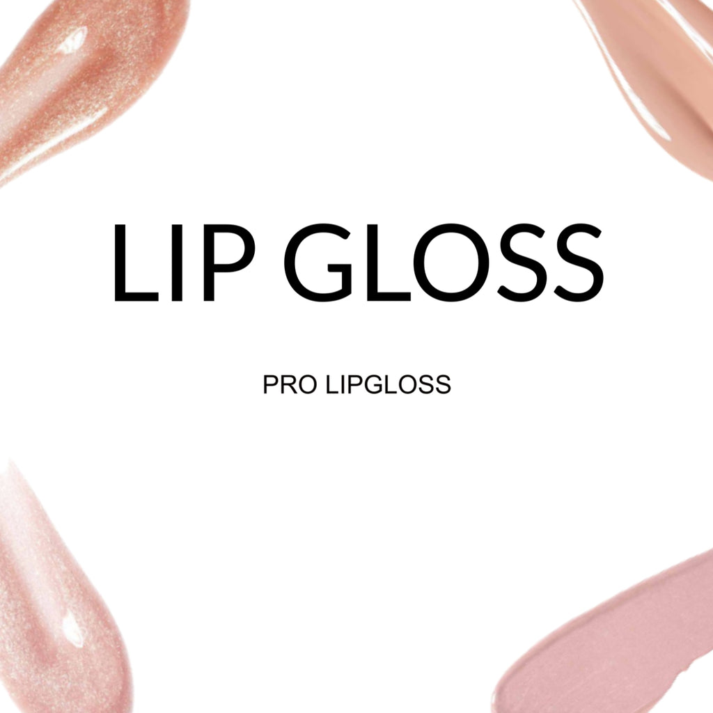 Crown Pro Lip Gloss
