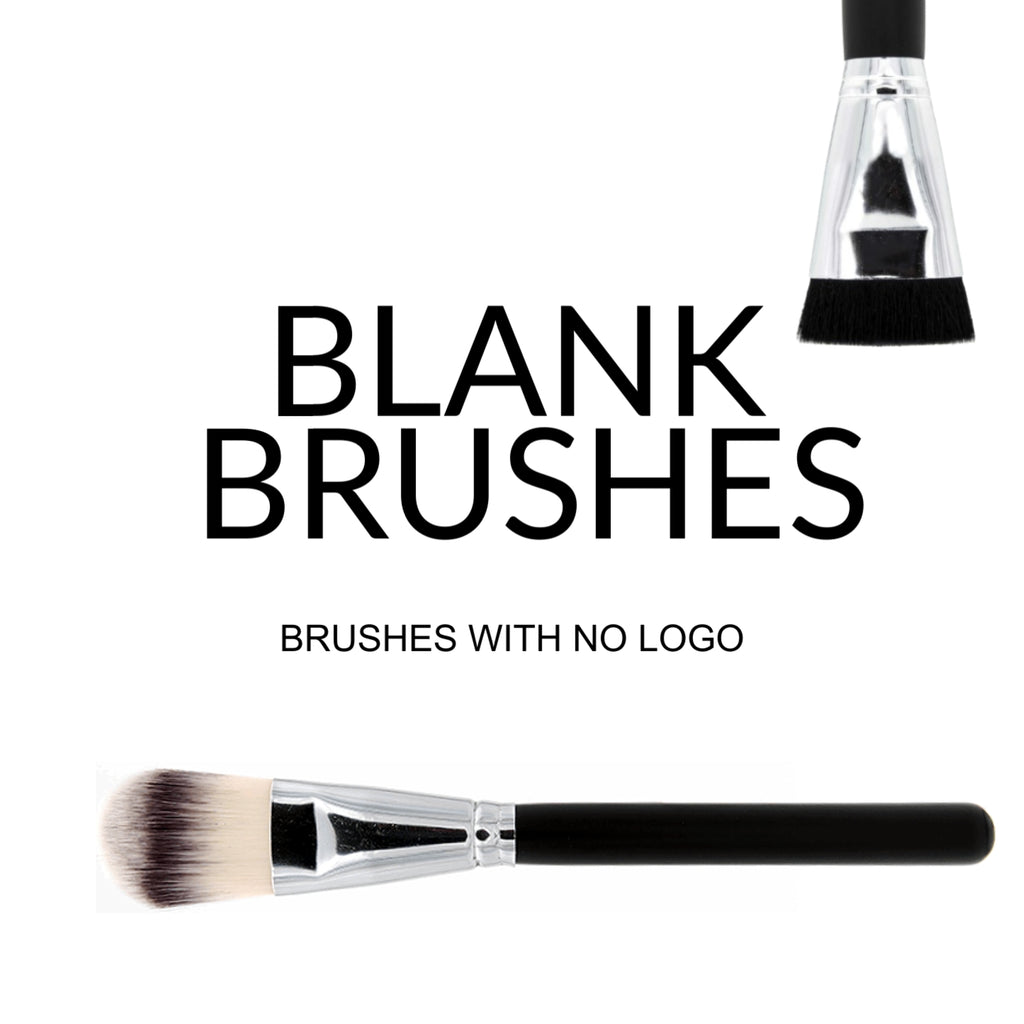 Blank Brushes
