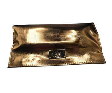 10 PC SYNTHO BRUSH SET 627