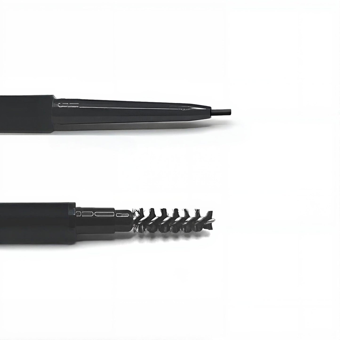 2-SIDED EYEBROW PENCIL- BP01 BLACK