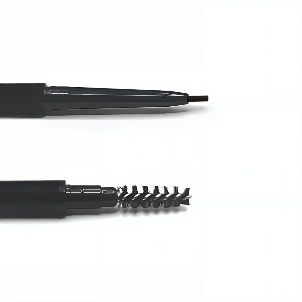 2-SIDED EYEBROW PENCIL- BP02 ASH BROWN