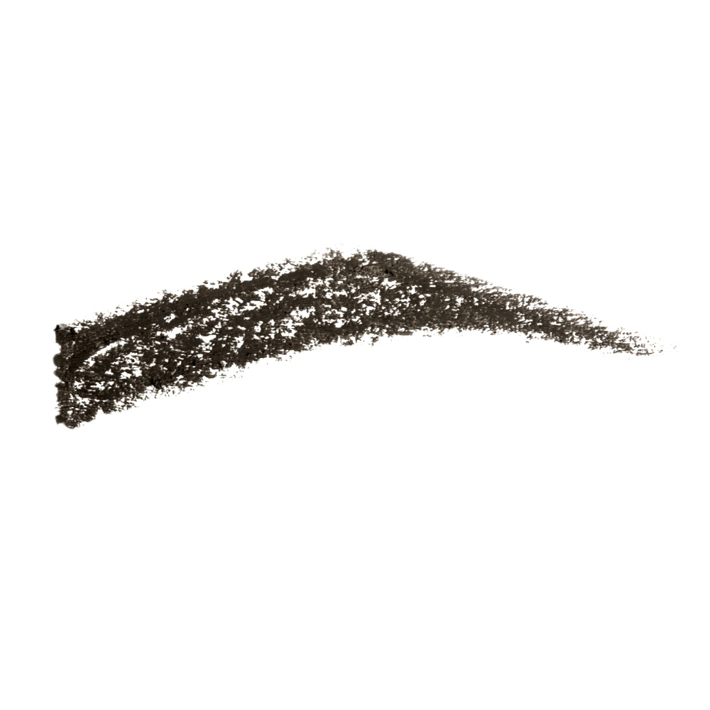 2-SIDED EYEBROW PENCIL- BP02 ASH BROWN