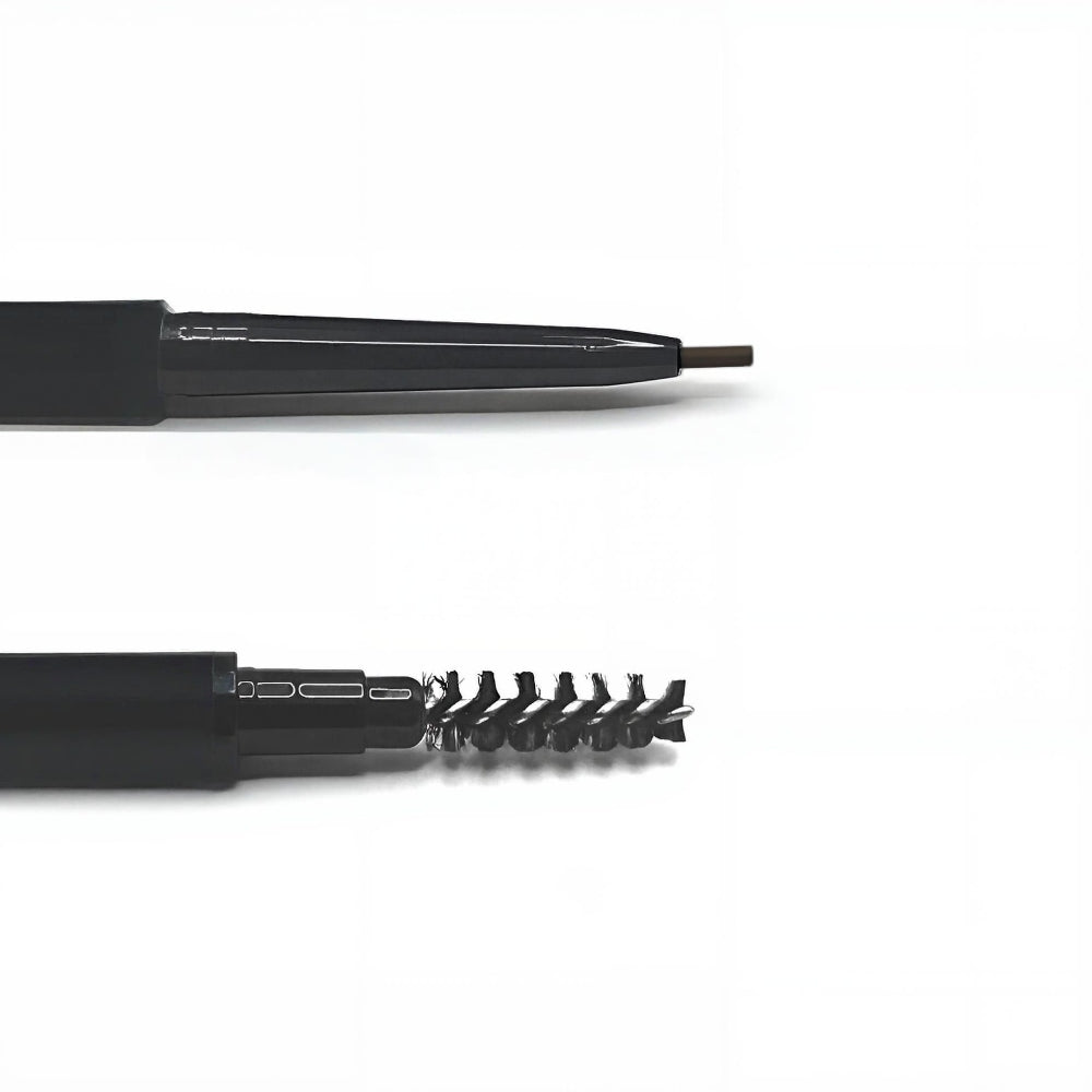 2-SIDED EYEBROW PENCIL- BP03 DARK BROWN