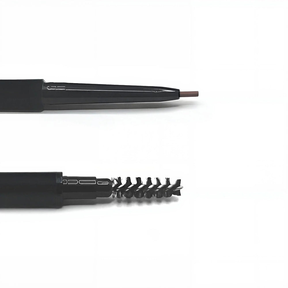 2-SIDED EYEBROW PENCIL- BP05 AUBURN