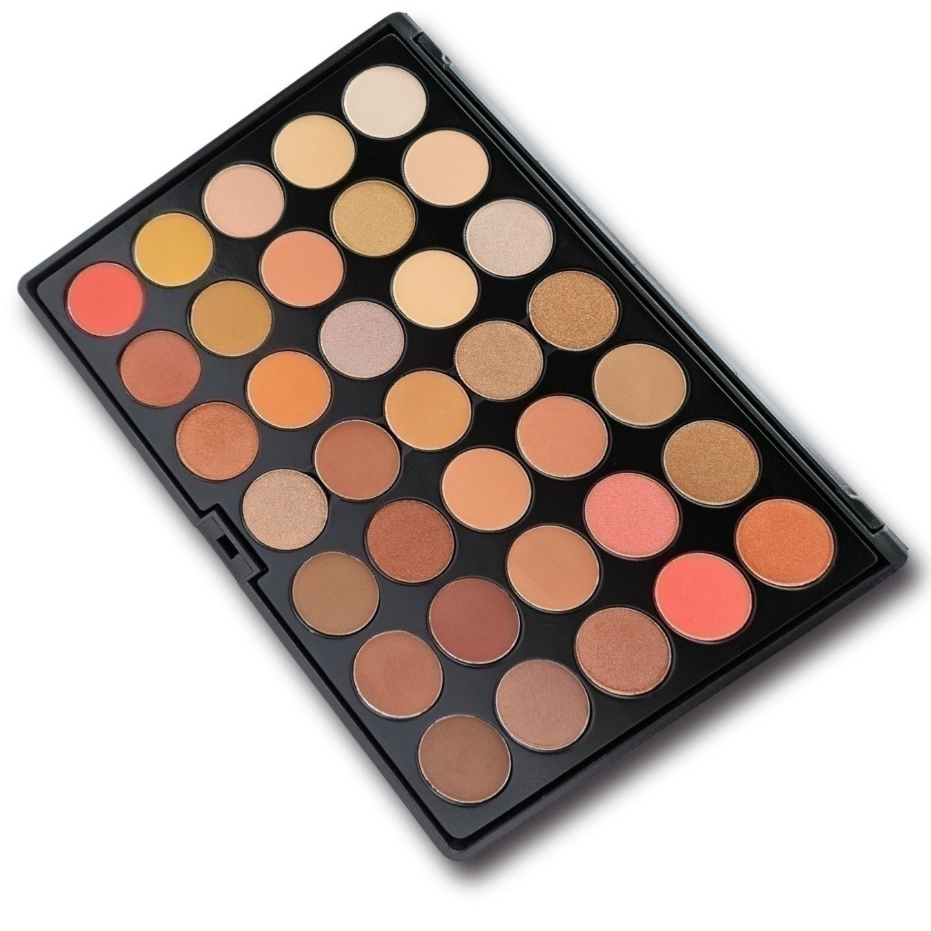 ROSE GOLD EYESHADOW PALETTE 35RG