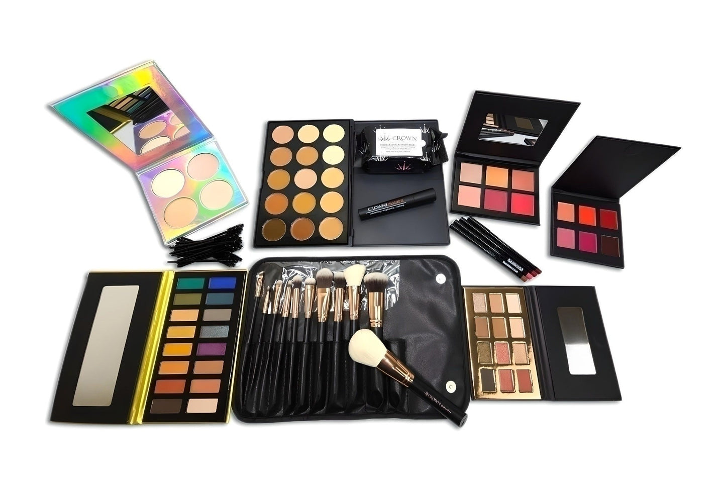 CROWN EXPRESS KIT
