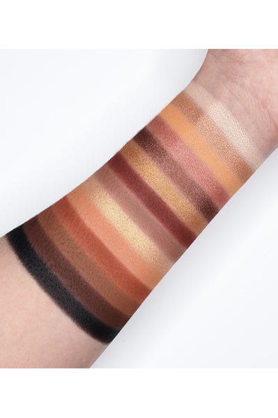 EYESHADOW COMBO