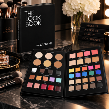*NEW* THE LOOK BOOK