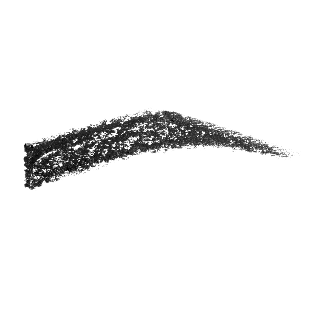 2-SIDED EYEBROW PENCIL- BP01 BLACK