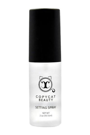 CCB Setting Spray - Crown