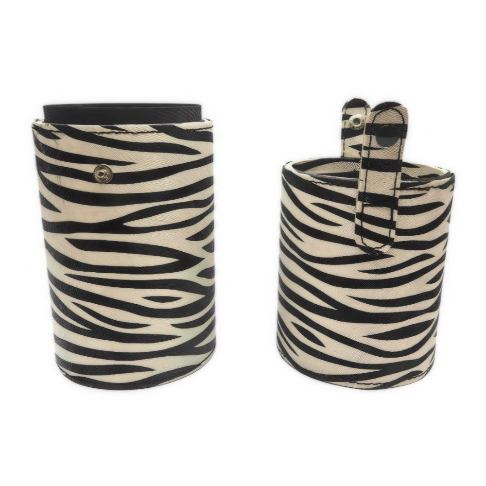 ZEBRA Brush Tube