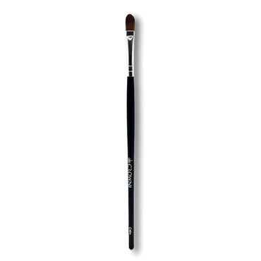 Oval Lip Brush C464