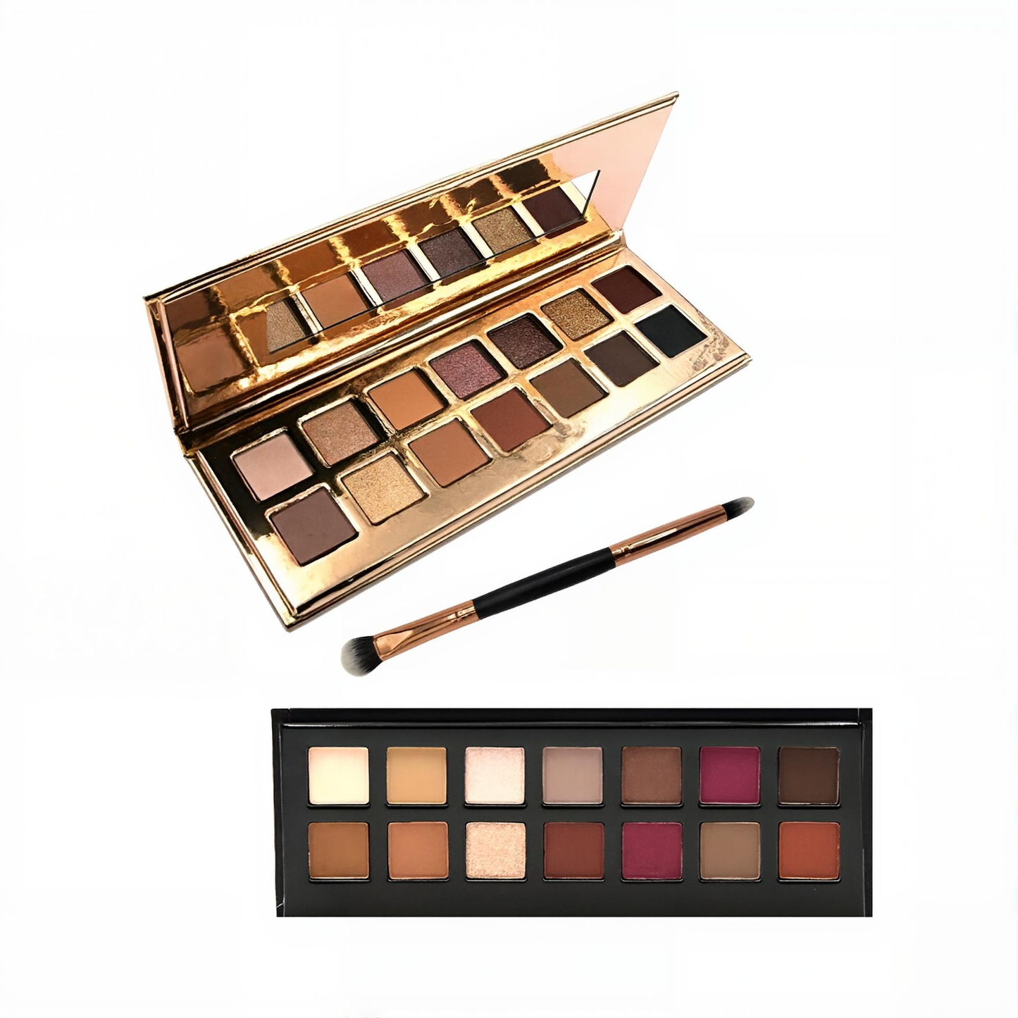 EYESHADOW COMBO