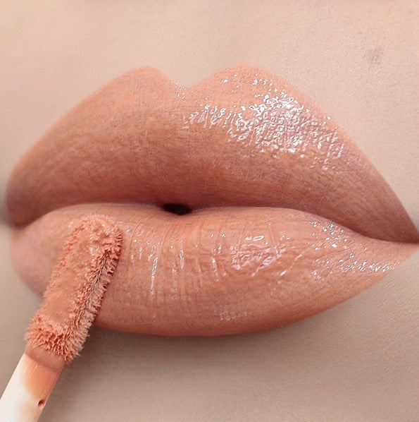 4pc LIP GLOSS pack