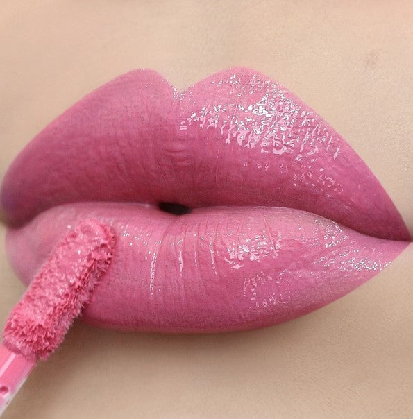 4pc LIP GLOSS pack
