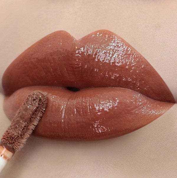 4pc LIP GLOSS pack