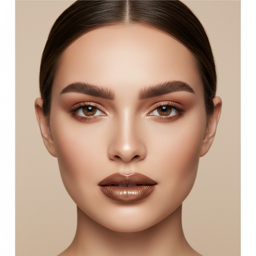 PRO EYEBROW PALETTE 12EB lifestyle image