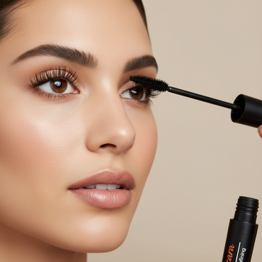 PRO MASCARA MAS-01 - Lifestyle