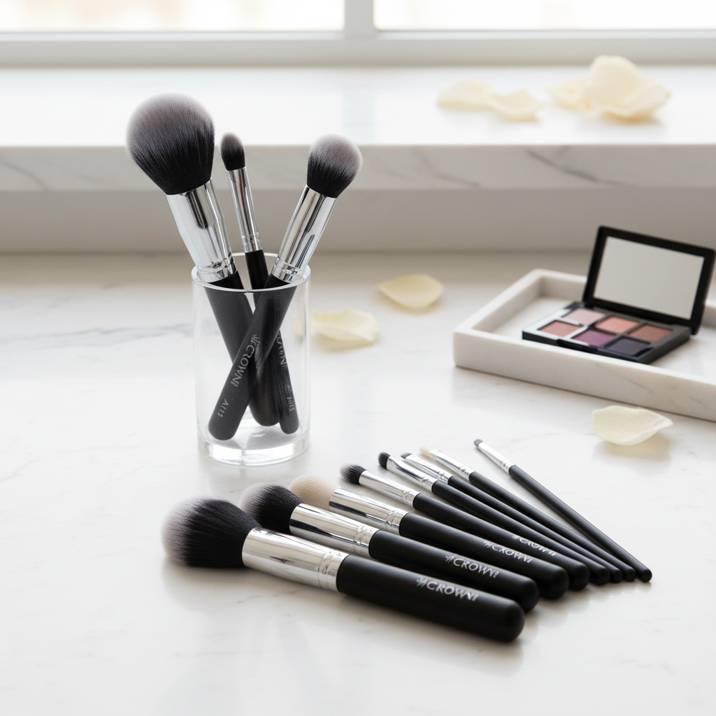 15 PC PRO BRUSH SET 901 lifestyle image