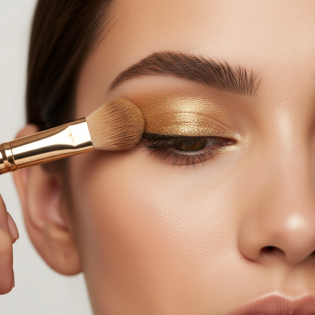 Gold Bar C24 - Application