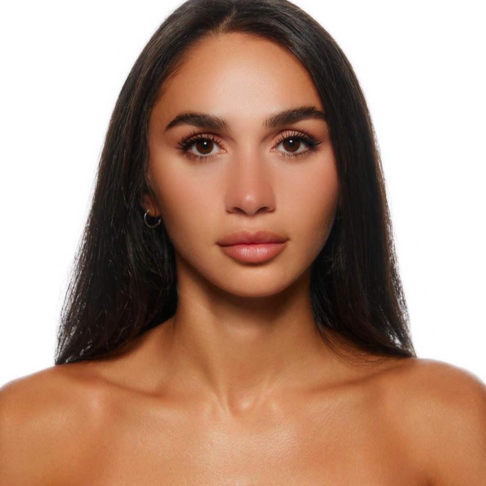 Neutral Beige PFK3-10