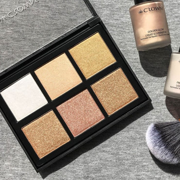 BRONZE & GLO GIFT SET