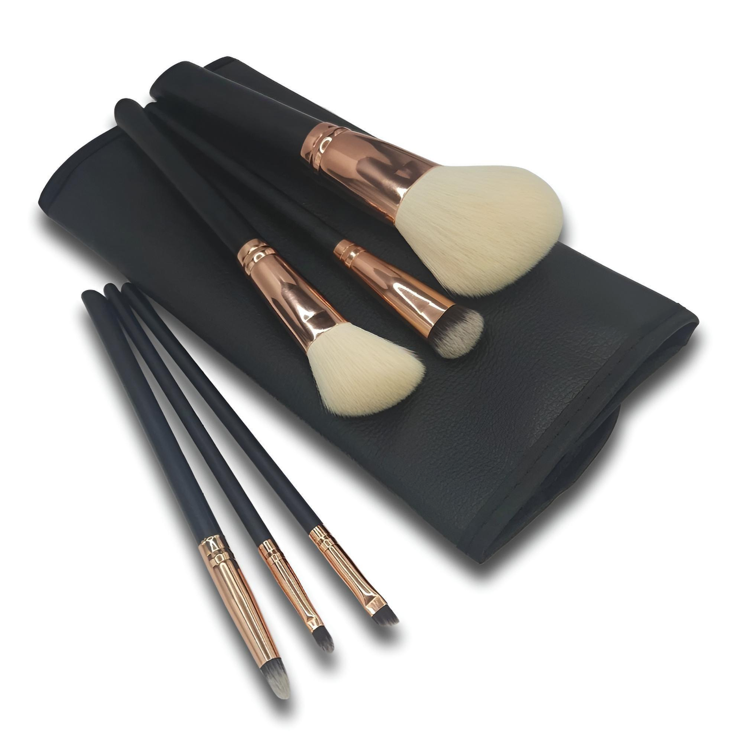 7 PC PRO BRUSH SET 906