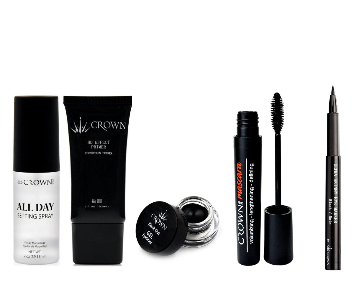 CROWN PRO APPRENTICE KIT