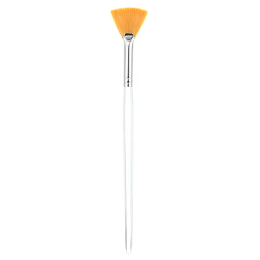 Taklon Fan Brush 1856-4 - Crown
