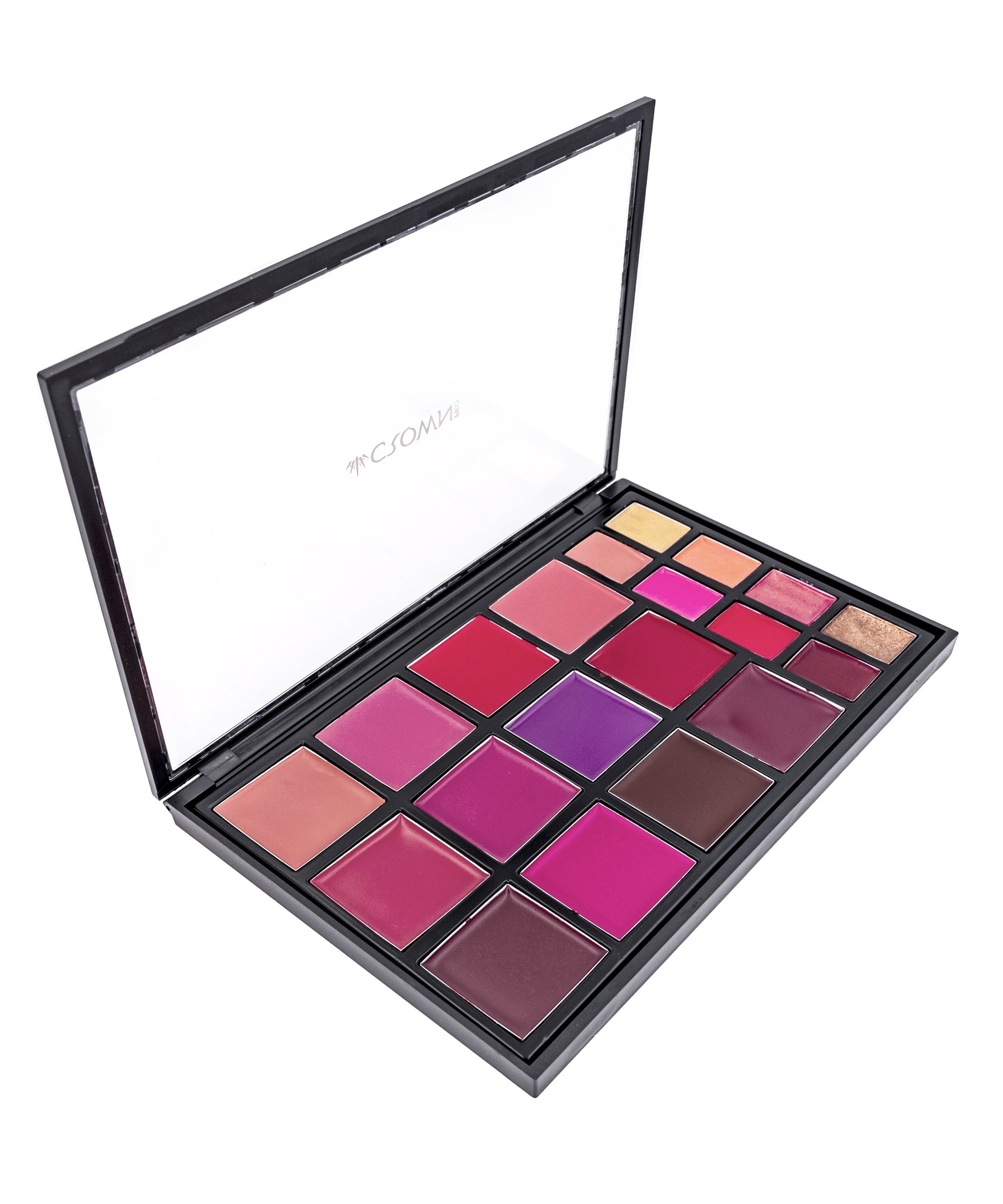 LIP PALETTE 20LP - Crown