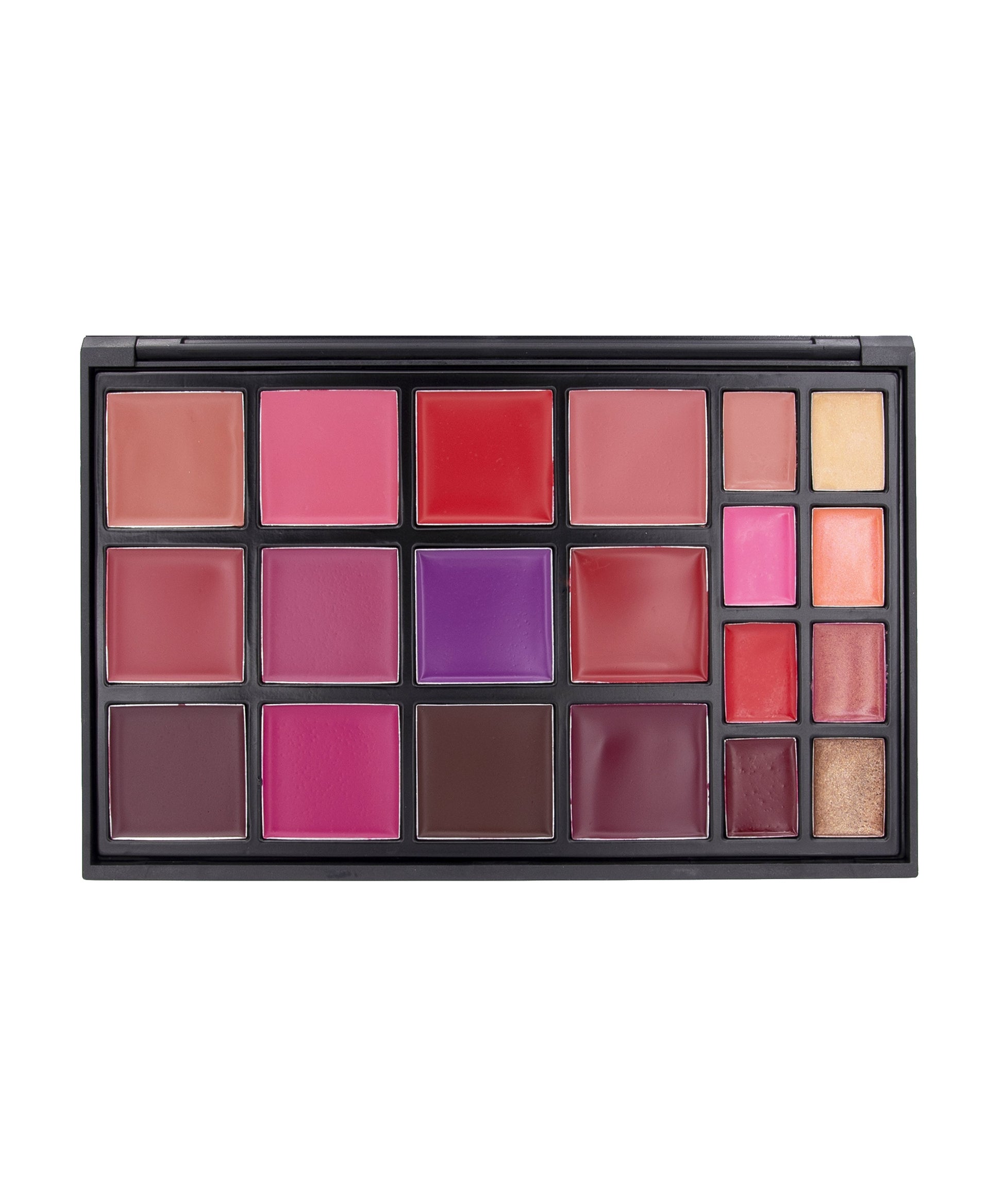 LIP PALETTE 20LP - Crown