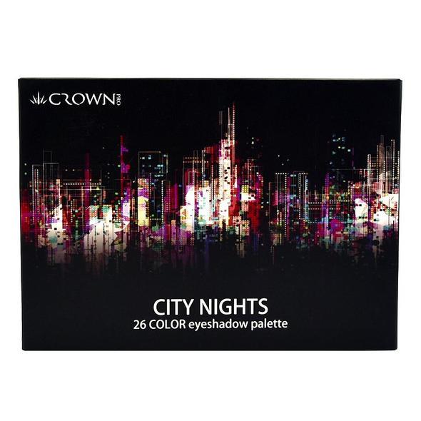 CITY NIGHTS- Value - Crown