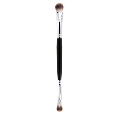 Deluxe Camouflage/Lip Brush AC009 - Crown