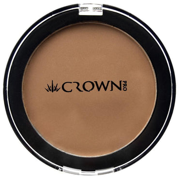 Dark  BR3 Bronzer - Crown