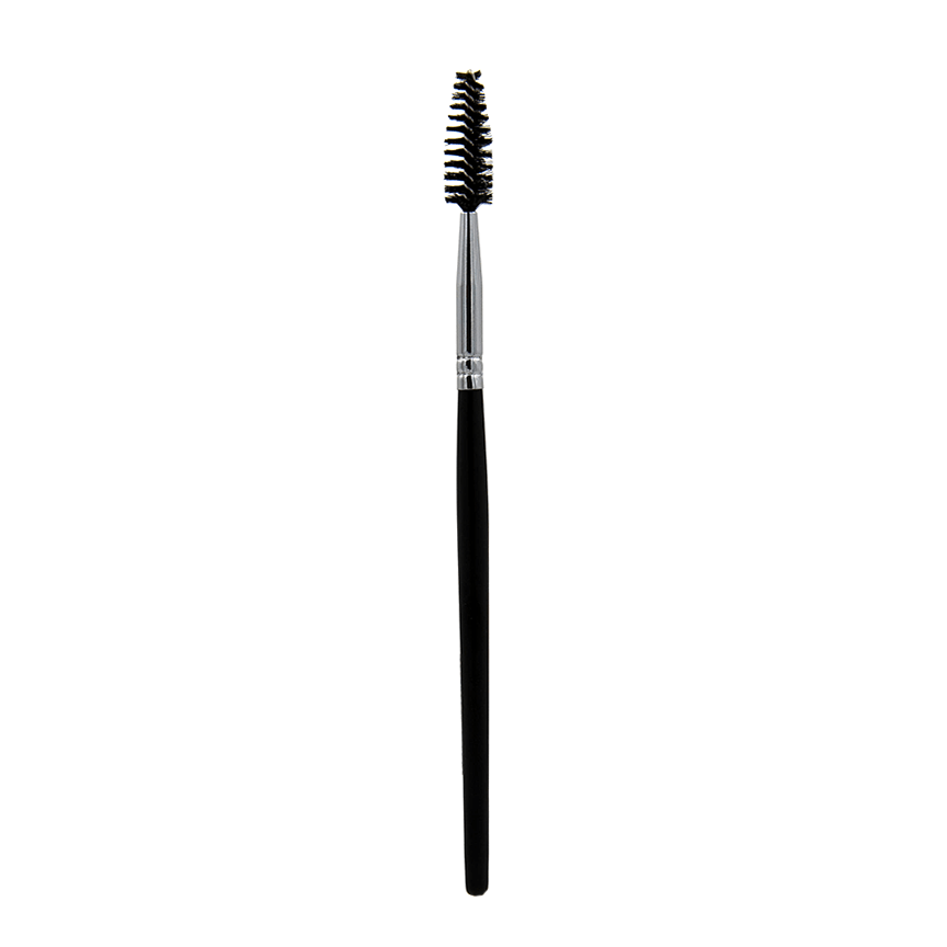 Short Handle Spoolie Brush  C115SH - Crown