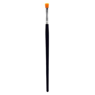 Sm Square Taklon Brush C150-6 - Crown