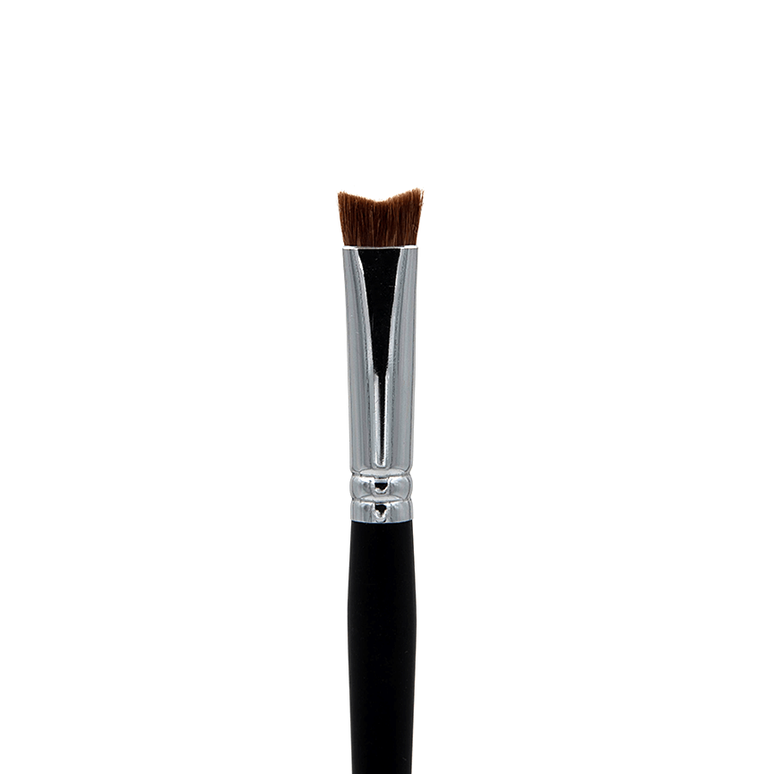 Crescent Fluff Brush C154 - Crown