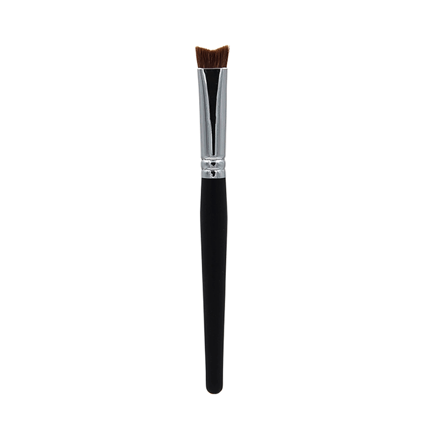 Crescent Fluff Brush C154 - Crown