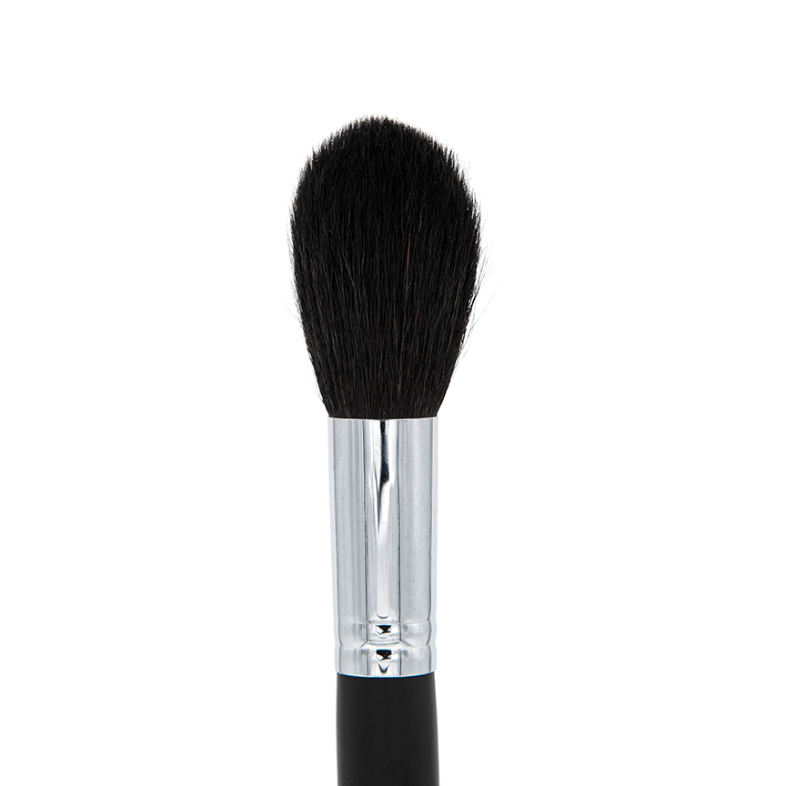 Large Pointed Powder Brush C401 - Crown