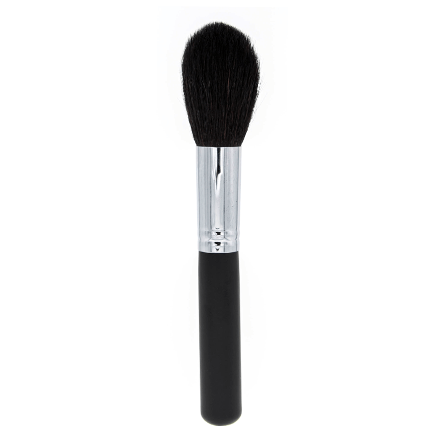 Large Pointed Powder Brush C401 - Crown