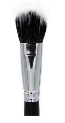 TAPERED DUO FIBER BLUSH BRUSH C427 - Crown