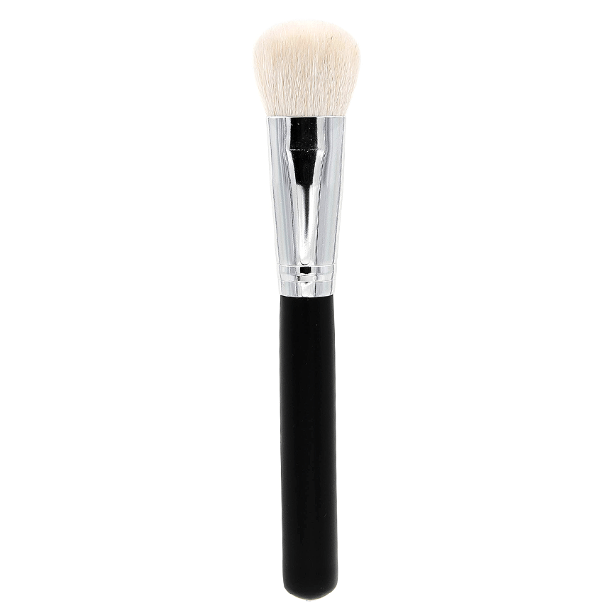 Pro Chisel Blush Brush C472 - Crown