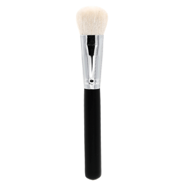 Pro Chisel Blush Brush  C472 - Crown