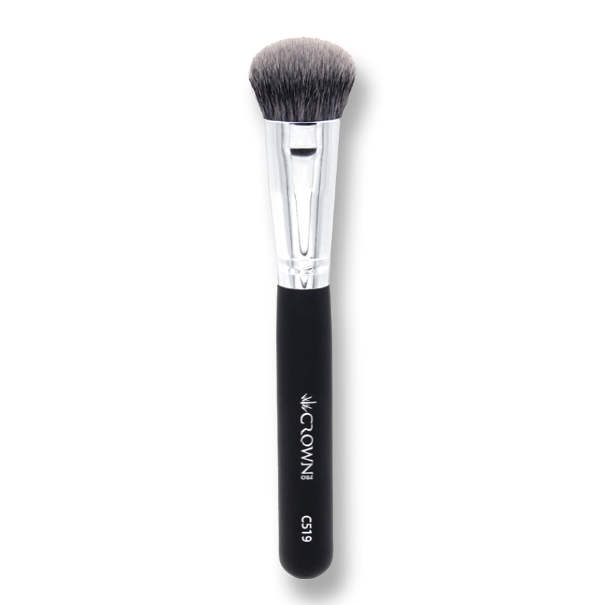 Pro Lush Blush Brush C519 - Crown