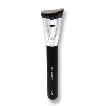 Pro Curved Contour Brush C520 - Crown