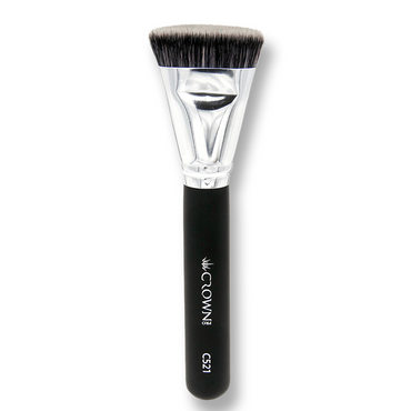 Pro Flat Contour Brush C521 - Crown